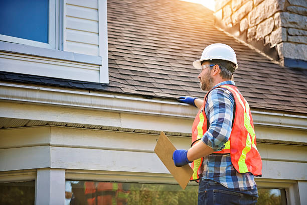 Roof Repair in Spencer